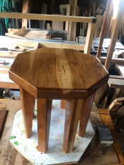 Stool #13